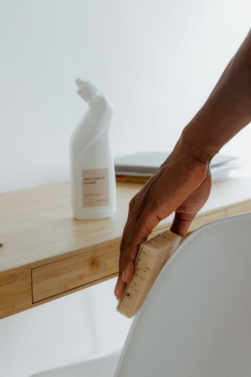 Simple Ways to Make Chores More Manageable and Even Enjoyable