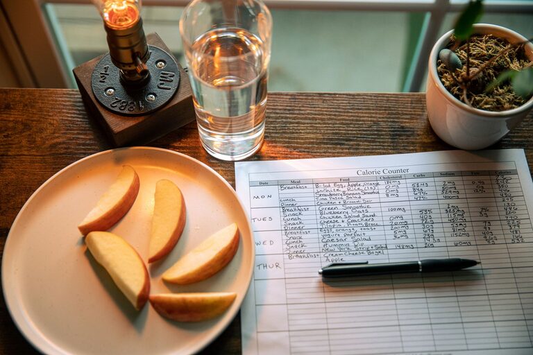 How to Plan Balanced Meals Without Stress for a Healthier You